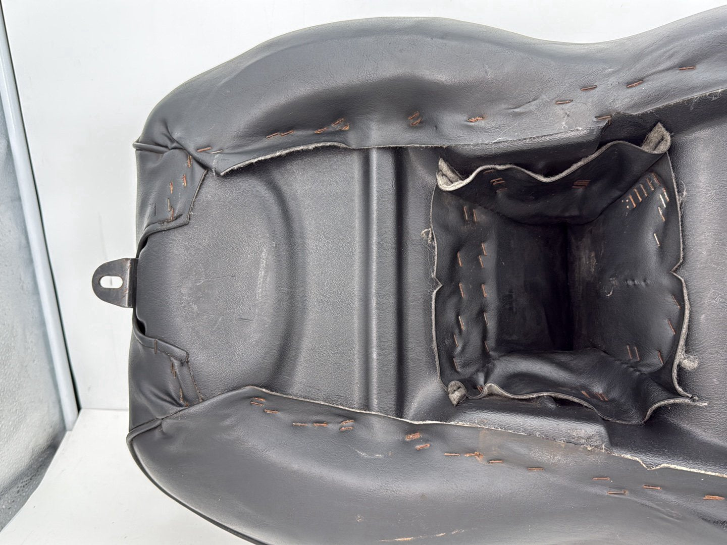 1995 Harley Touring Electra Glide Classic OEM Passenger Rider Driver Seat Saddle