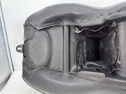 1995 Harley Touring Electra Glide Classic OEM Passenger Rider Driver Seat Saddle
