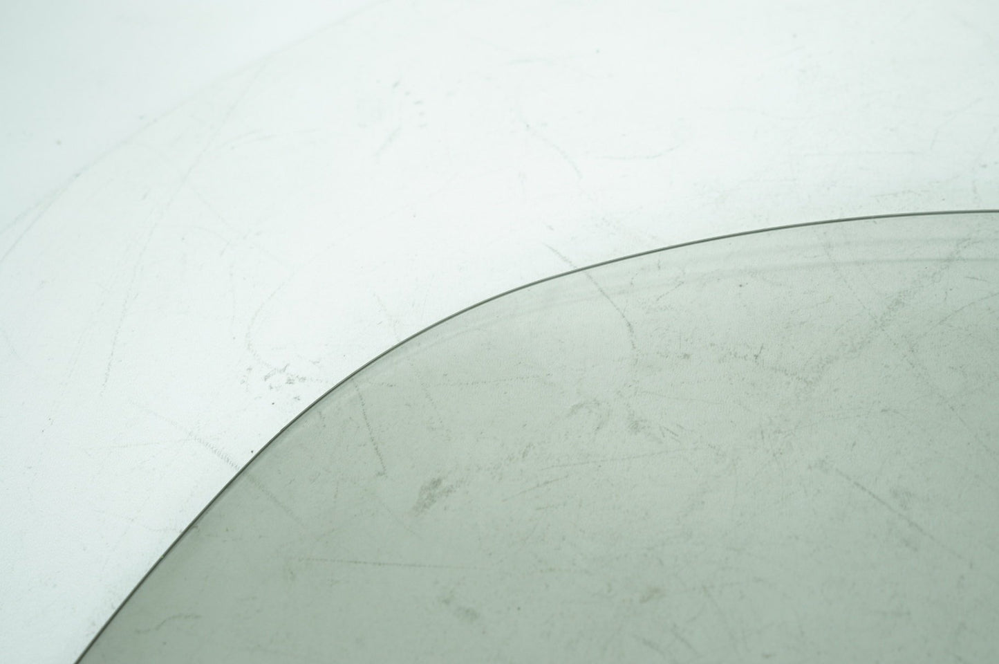 2008 - 2013 Harley-Davidson Touring Electra Police Front Windshield Windscreen Cover 58187-96