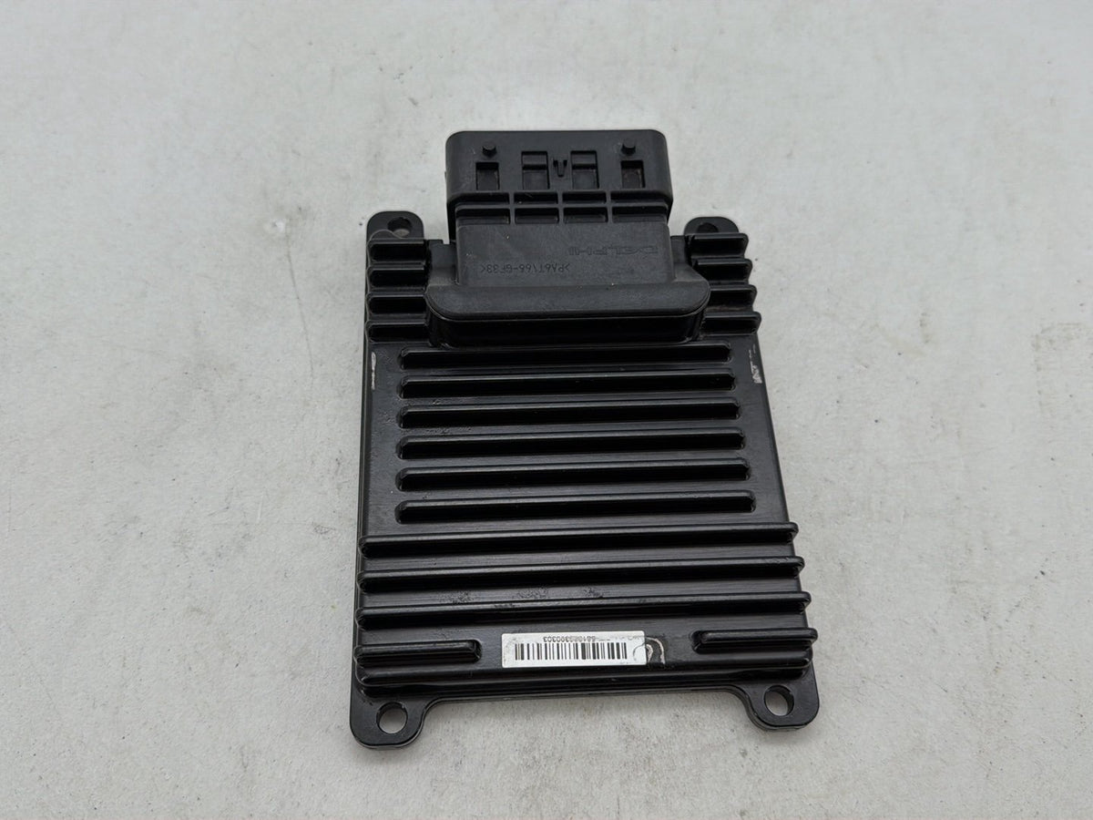 2010 Harley Street Glide Touring FLHX OEM Engine Control Module Brain ECU ECM
