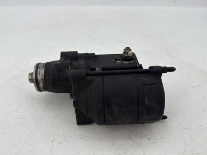 2007 - 2012 Harley-Davidson Dyna Super Glide Engine Starter Motor 31618-06A
