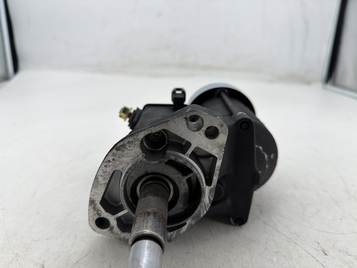 2001 Harley Softail Standard FXST OEM Engine Starter Motor 31553-94B 12V