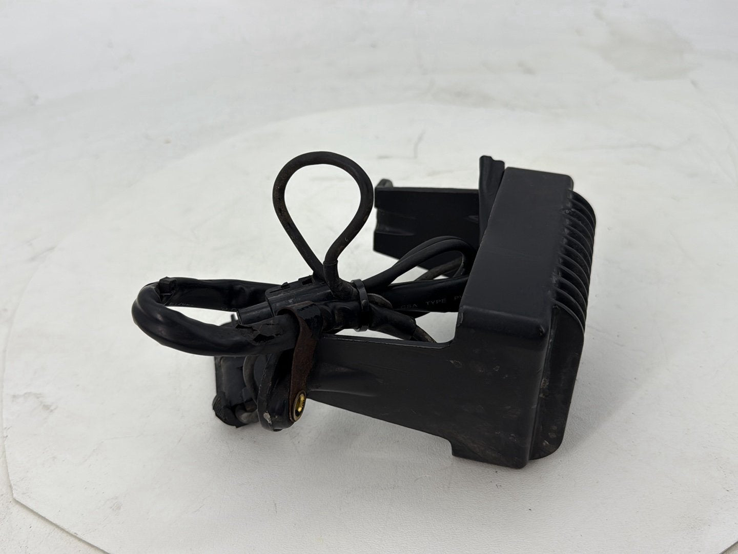 2005 Harley Road Glide Touring FLTRI OEM Voltage Regulator Rectifier