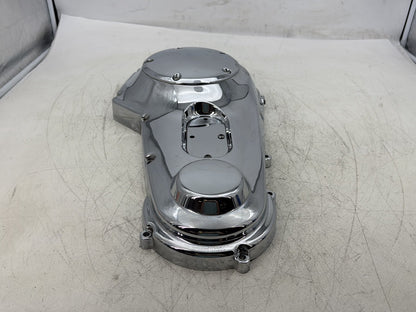 2000 Harley Softail FLSTC Heritage Classic OEM Outer Primary Clutch Cover