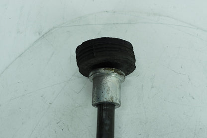 2007 - 2011 Harley-Davidson Touring Electra Ultra Rear Fork Swingarm Pivot Bolt Shaft 47505-02