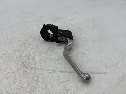 2005 Harley Electra Glide Touring Ultra FLHTCUI OEM Front Left Hand Clutch Control Lever