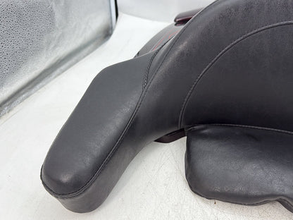 2005 Harley Electra Glide Touring Ultra FLHTCUI OEM Rear Passenger Backrest Cushion Pad