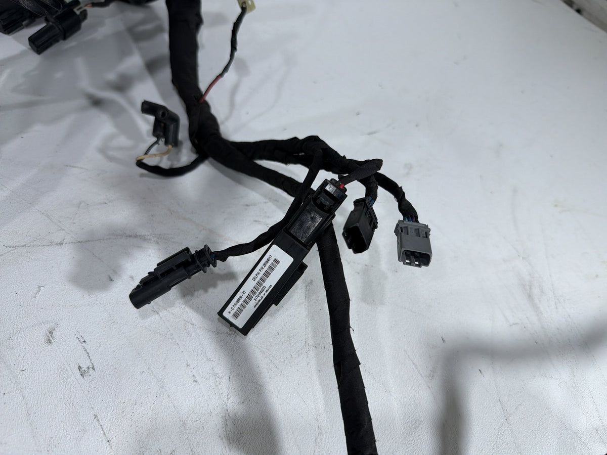 2020 Harley Softail Standard FXST OEM Main Wire Wiring Harness Loom NON-abs