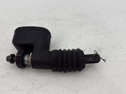 2006 Harley Touring FLHRI Road King OEM Rear Brake Master Cylinder Reservoir