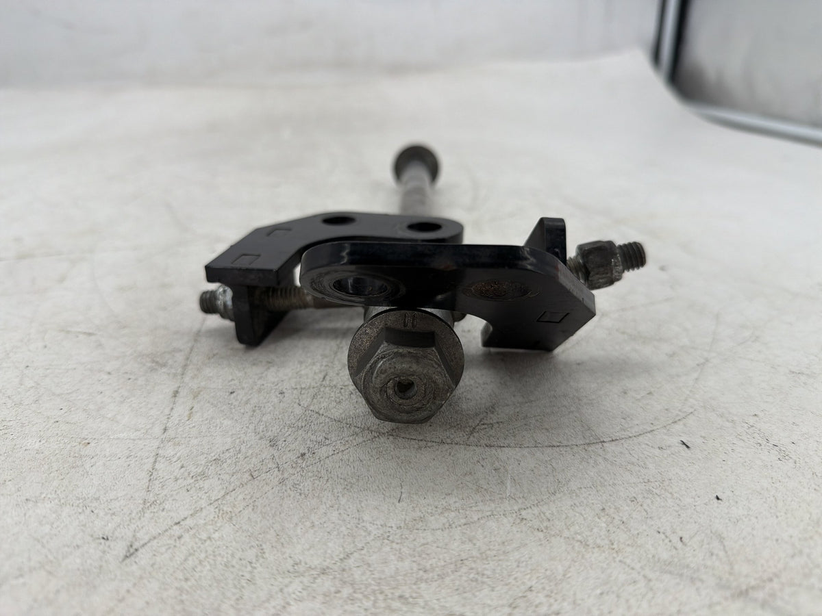 2000 Harley Sportster 1200 Custom XL1200C OEM Rear Wheel Axle Bolt Shaft