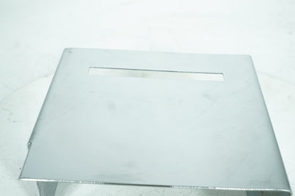 1986 - 1999 Harley-Davidson Dyna Super Glide Lower Battery Tray Stay Box Cover Panel 47132-97B