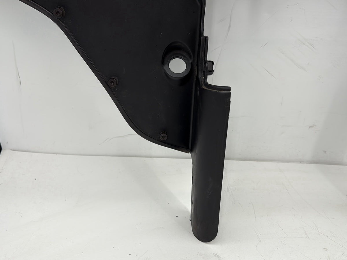 2007 Harley Touring Electra Glide Ultra OEM Front Inner Batwing Fairing Cover