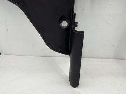 2007 Harley Touring FLHTCU Electra Glide Ultra OEM Front Inner Batwing Fairing Cover
