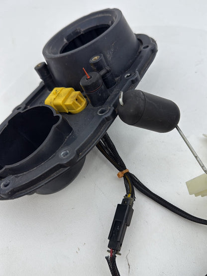2007 - 2012 Harley-Davidson Dyna Super Glide Gas Gasoline Fuel Petrol Pump Sending 75243-04B