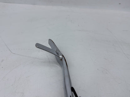 2007 - 2012 Harley-Davidson Touring Electra Glide Ultra Left Side Jiffy Kick Stand & Spring 	50075-07