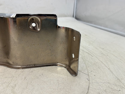 1998 Harley Touring FLHTCUI Electra Glide Ultra OEM Front Lower Fairing Outer Skirt 58208-96A