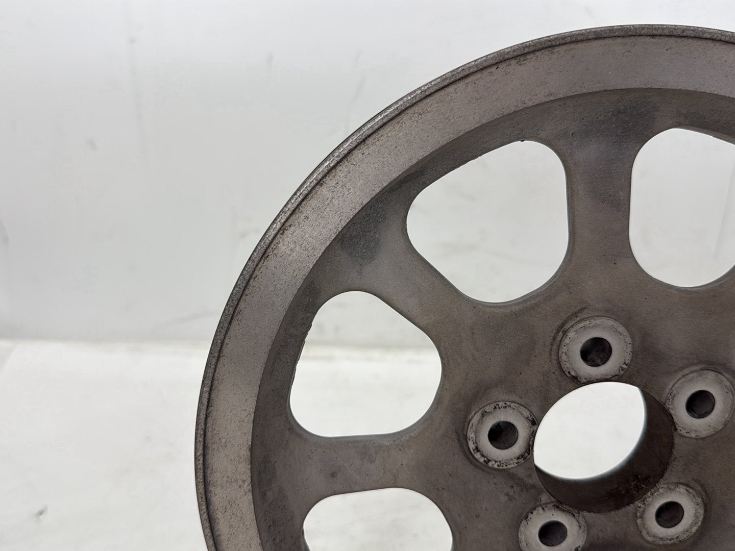 2006 Harley Dyna Super Glide Custom FXDCI OEM Rear Driver Pulley Sprocket