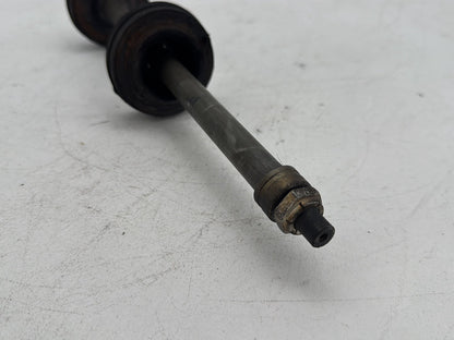 1996 Harley Road King Touring Police FLHPI OEM Rear Fork Swingarm Pivot Bolt Shaft