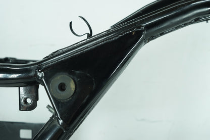 1999 - 2006 Harley-Davidson Touring Electra Glide Classic Body Main Frame Chassis NO Title 47900-99B