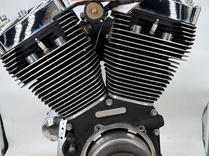 2007 - 2011 Harley-Davidson Touring Street Glide EFI Twin Cam 96 Engine Motor 19261-09