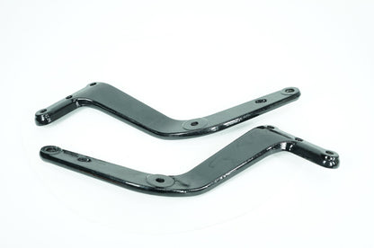 2007 - 2013 Harley-Davidson Softail Heritage Classic Rear Left & Right Fender Support Bracket 47798-08BHP