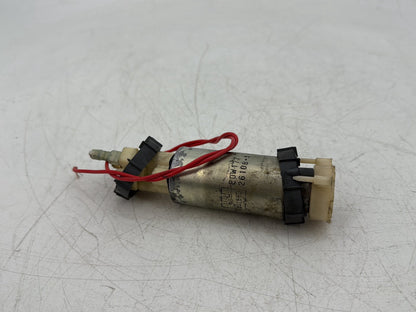 1995 Harley Touring Electra Glide Classic OEM Twist Grip Ride Throttle Sensor