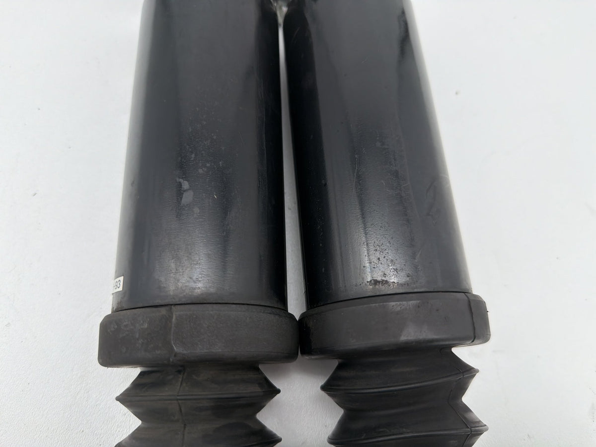 95 Harley Electra Glide Touring Classic OEM Rear Left Right Shock Absorbers 13"