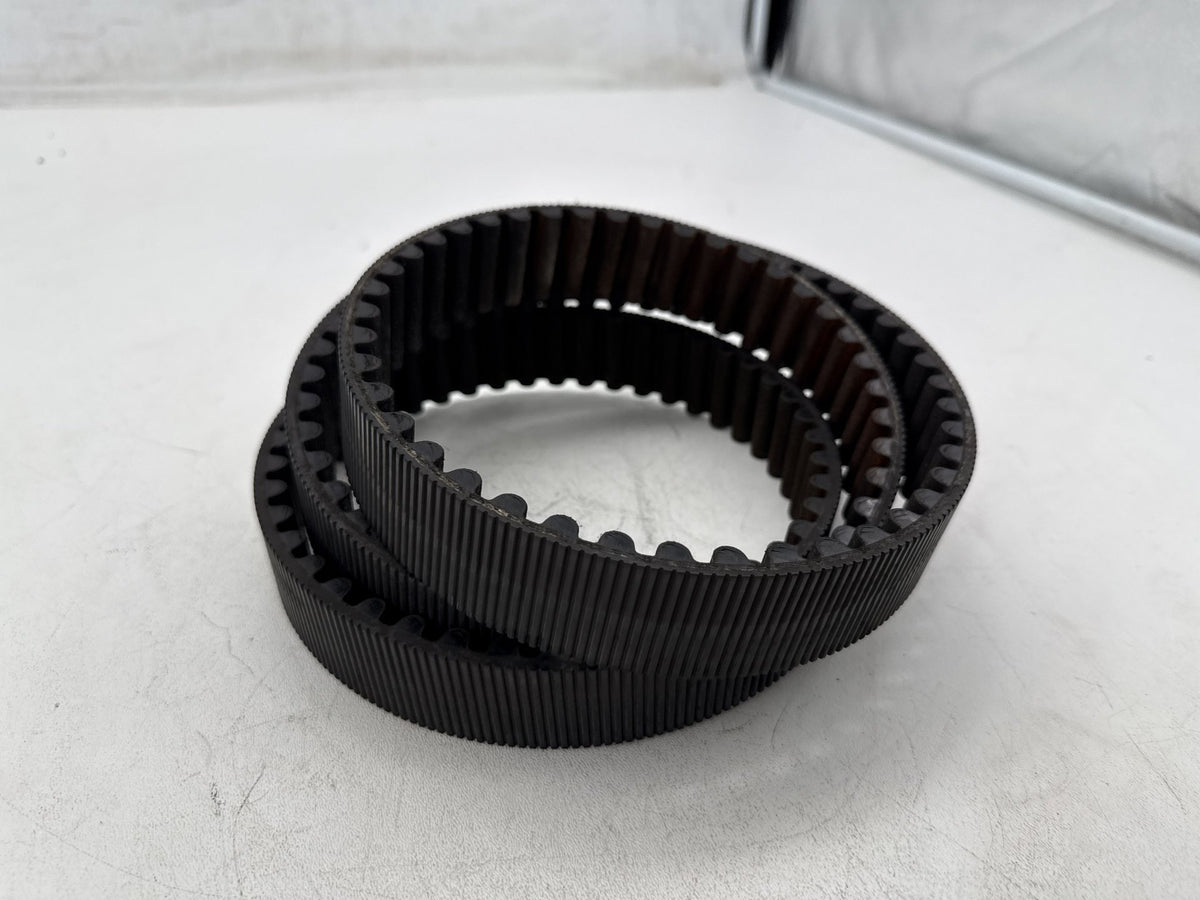 1997 Harley Heritage Softail Classic OEM Rear Drive Belt 40017-94 130T 1.5"