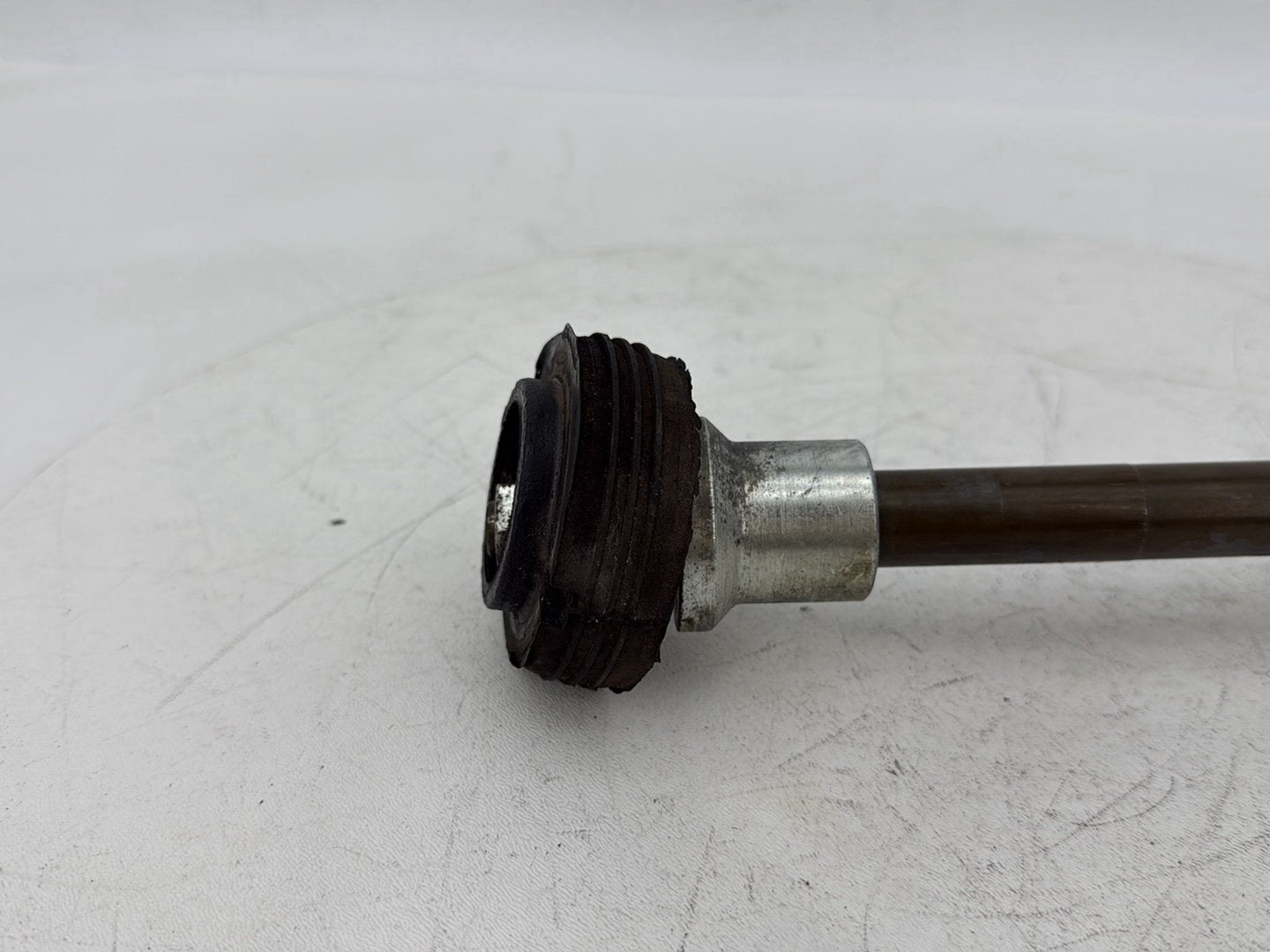 1999 - 2006 Harley-Davidson Touring Electra Glide Rear Fork Swingarm Pivot Bolt Shaft 47505-02