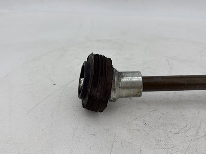 1999 - 2006 Harley-Davidson Touring Electra Glide Rear Fork Swingarm Pivot Bolt Shaft 47505-02