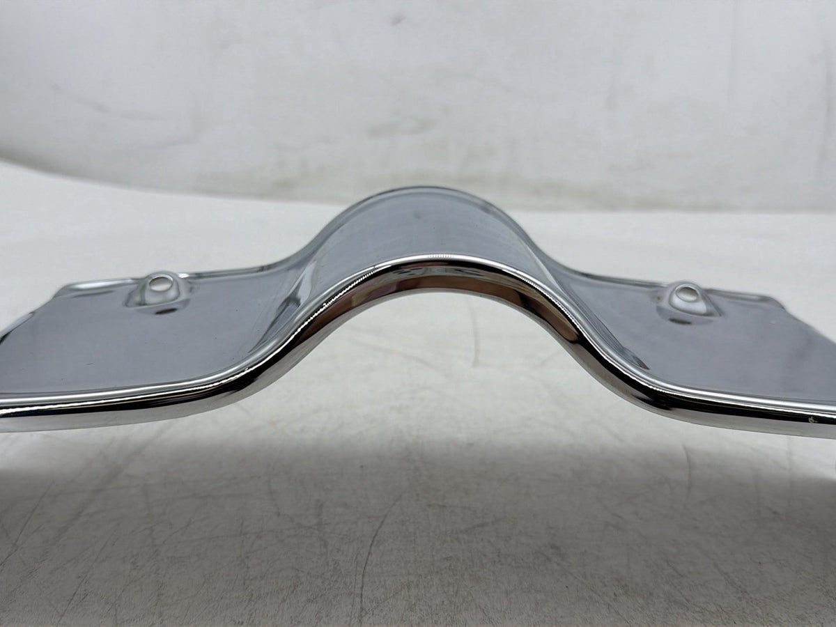 2003 Harley Electra Glide Touring Ultra OEM Front Lower Fairing Outer Skirt