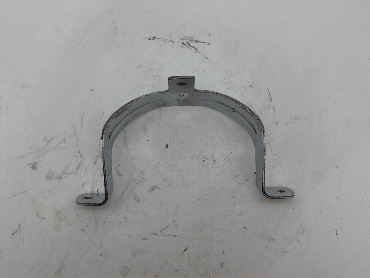 2014 Harley Electra Glide Touring Rear Saddlebag to Fender Support Mount Bracket