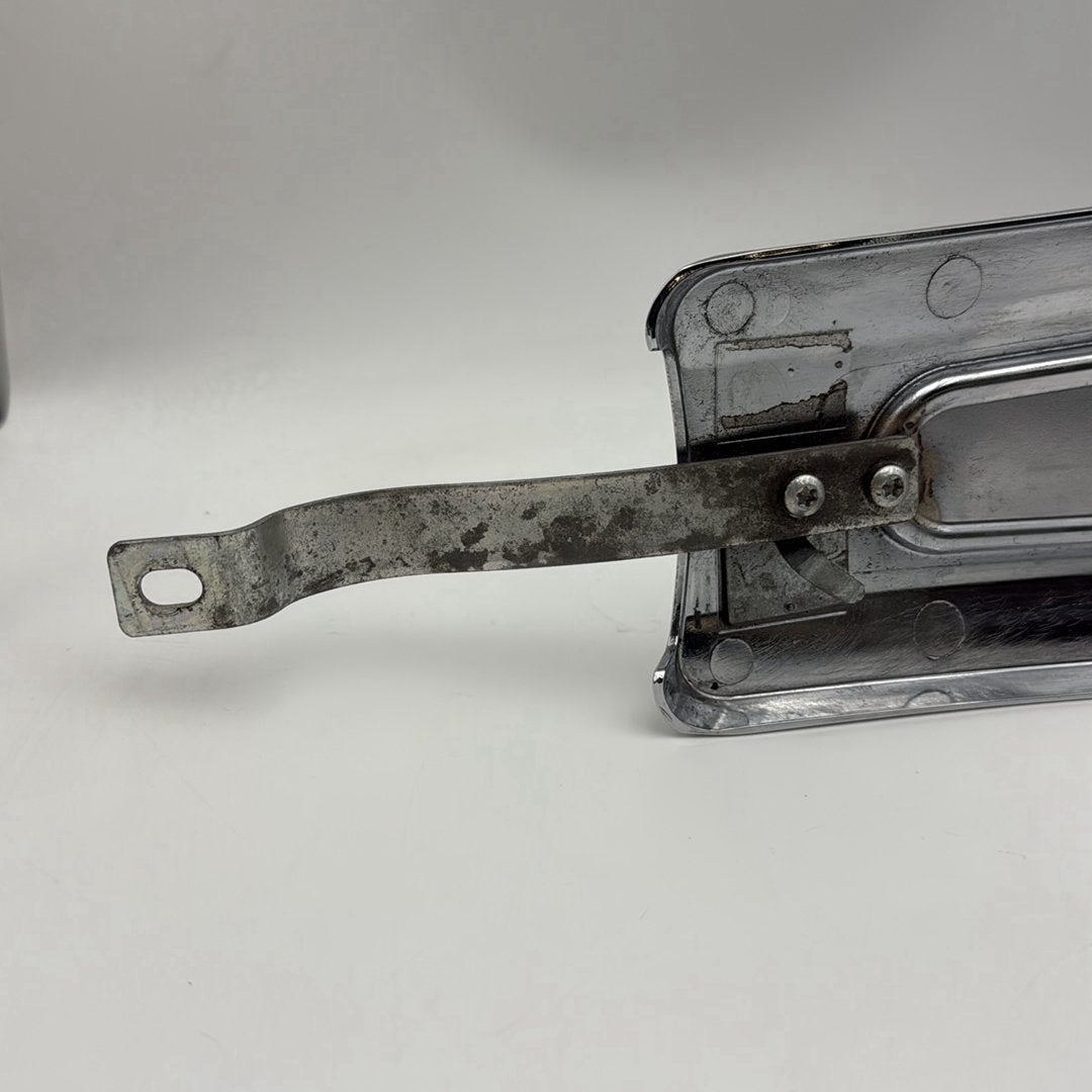 2008 - 2016 Harley-Davidson Touring Street Glide Fuel Gas Tank Dash Console NOKey  	69214-08