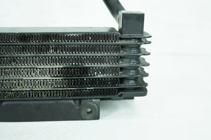 2008 - 2016 Harley-Davidson Touring Electra Police Oil Cooling Cooler Core Radiator 63083-11