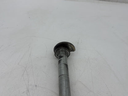 2011 Harley Electra Glide Ultra FLHTK OEM Rear Wheel Axle Bolt Shaft