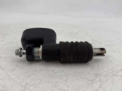 2004 Harley Touring FLHT Electra Glide OEM Rear Brake Master Cylinder Reservoir