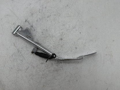 2006 Harley Sportster 1200 Custom XL1200C OEM Left Side Jiffy Kick Stand & Spring