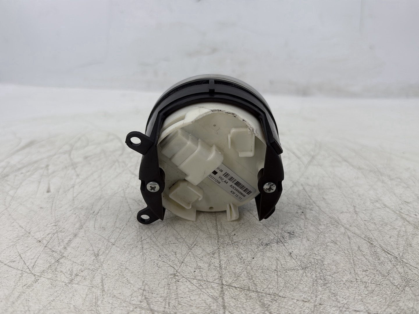 2011 Harley Street Glide Touring FLHX OEM Speedo Speedometer Gauge Cluster