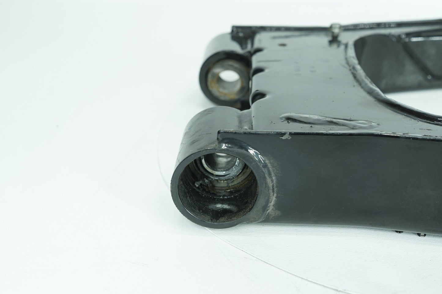 1999 - 2006 Harley-Davidson Touring Road King Rear Fork Swingarm Swing Arm  	47549-02A