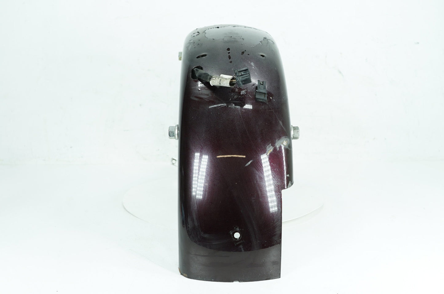 1999 - 2006 Harley-Davidson Touring Road King Rear Wheel Fender Taillight Brake Lamp 59579-06