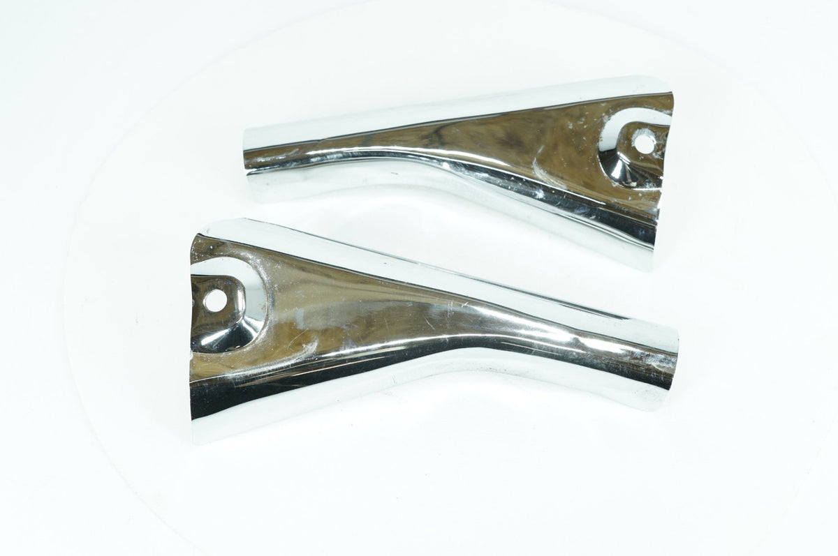 1996 Harley-Davidson Touring FLHTC - Right Left Fairing Support Brackets
