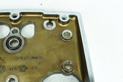 1999 - 2006 Harley-Davidson Touring Road King Classic Twin Cam Lower 1 Rocker Box 17543-99A 17543-99