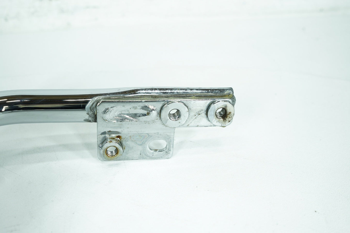 1999 - 2006 Harley-Davidson Touring Electra Glide Rear License Plate Support Bar Holder 53376-97