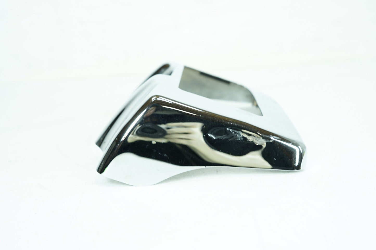2007 - 2012 Harley-Davidson Touring Electra Glide Ultra Mount Bracket Support Holder 62533-11