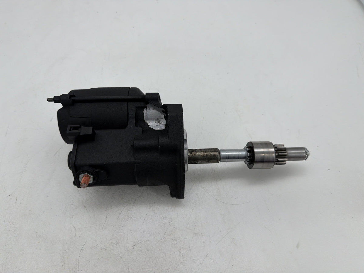 2001 Harley Electra Glide Touring Classic OEM Engine Starter Motor 31553-94B 12V