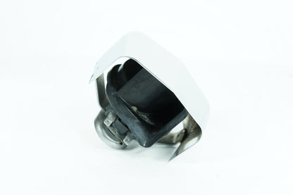 2013 - 2022 Harley-Davidson Sportster Custom Horn Signal Klaxon Chrome Cover  	69012-93A