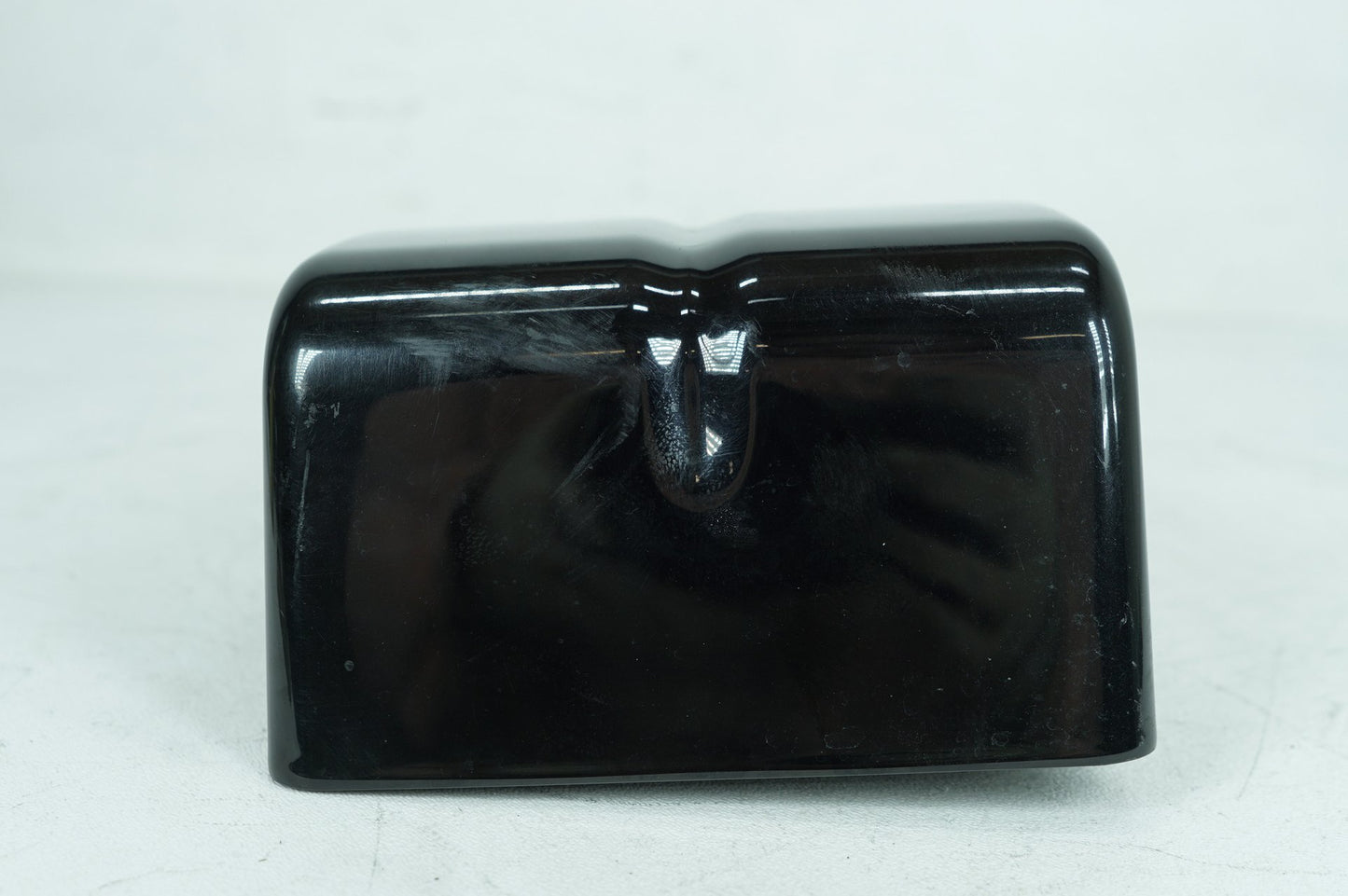 2007 - 2017 Harley-Davidson Dyna Wide Glide Electrical Panel Holder Bracket Carrier Caddy  66361-12