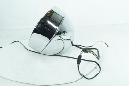 2007 - 2012 Harley-Davidson Softail Heritage Classic Headlight Headlamp Head Lamp Light LED 69748-05B