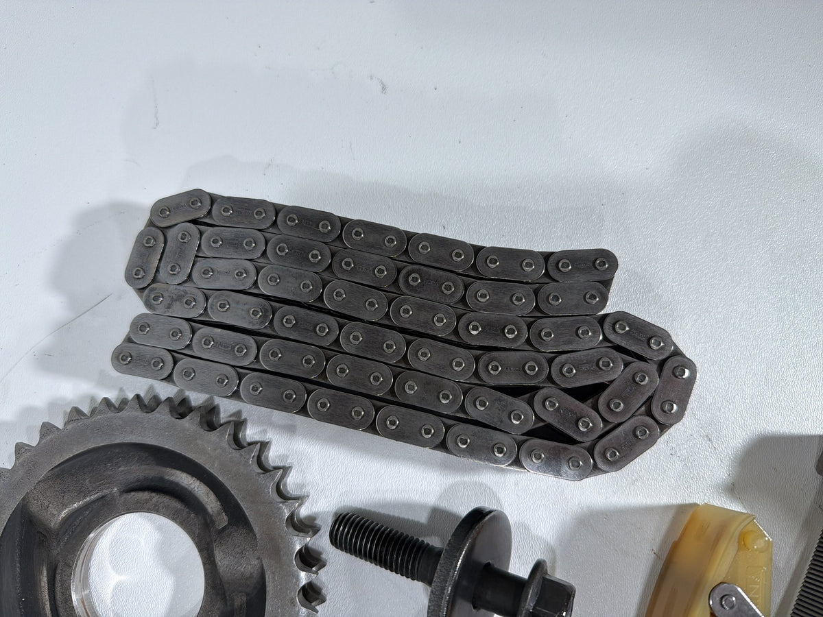 2008 Harley Softail Custom FXSTC OEM Clutch Basket Chain Tensioner Kit