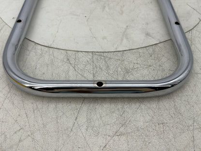 1998 Harley Touring FLHTCUI Electra Glide Ultra OEM Tour Pak Mount Top Tube Support Bar
